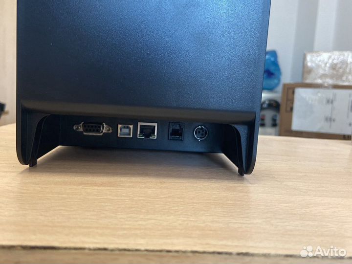 Принтер чеков Атол rp336