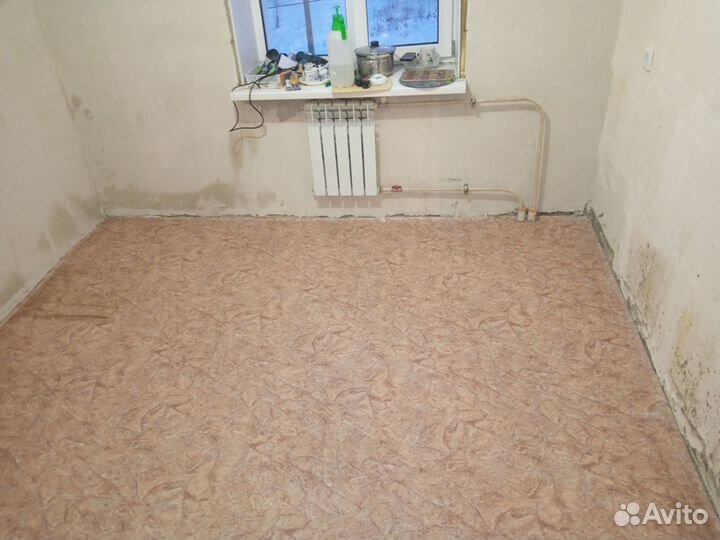 Линолеум бу