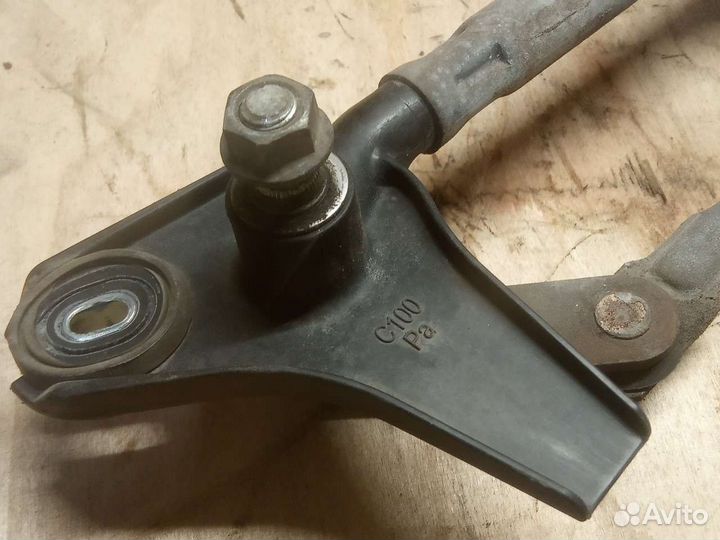 Трапеция дворников Tagaz Vega C-100