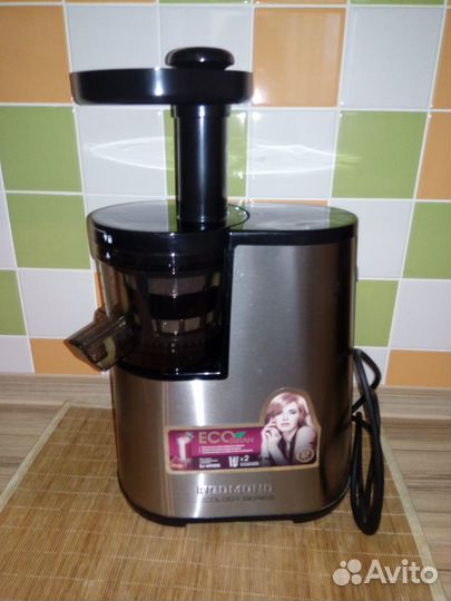 Соковыжималка