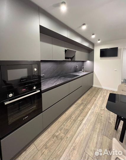 Кухонный гарнитур новый