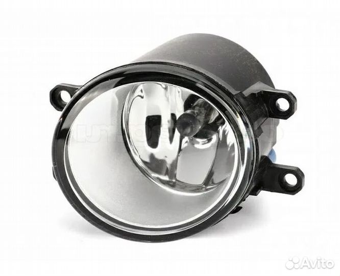 Фара противотуманная левая Toyota Тойота