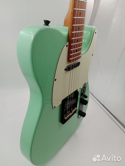 Электрогитара Lyxars Telecaster S-G17PRO
