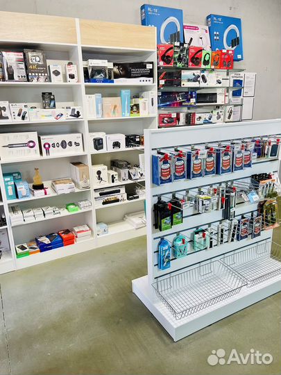 Готовый бизнес аксессуары для телефонов и гаджеты