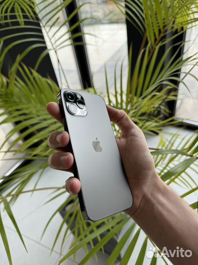 iPhone 12 Pro, 256 ГБ