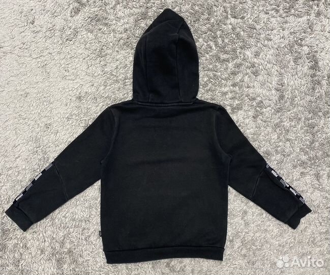 Толстовка для мальчика