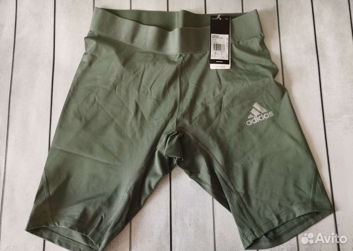 Велосипедные шорты