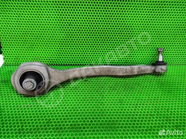 Рычаг продольный передний левый Mercedes-Benz S