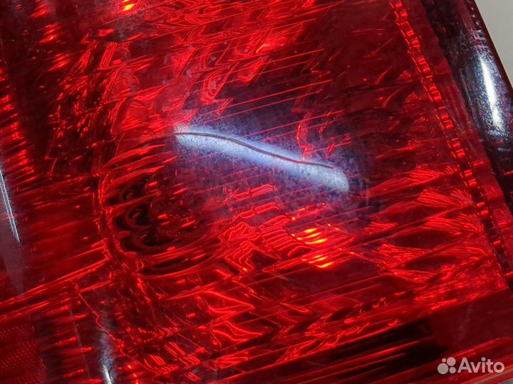 Фонарь (задний) Saturn VUE, 2006