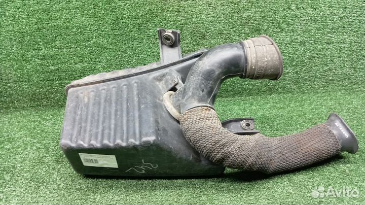 Резонатор воздушного фильтра Chevrolet Aveo