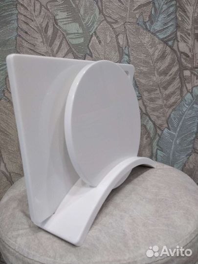 Доска из акрилового камня