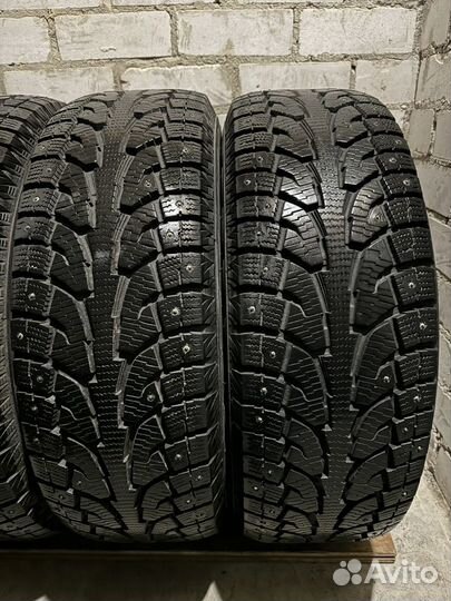 Hankook I'Pike RW11 235/65 R17 108T