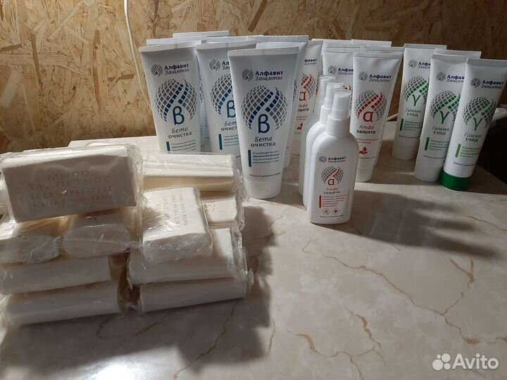 Крем для рук,литца