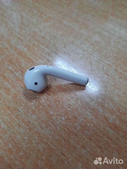 Airpods наушник левый