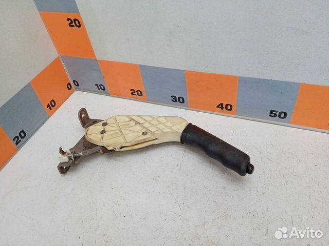 Рычаг стояночного тормоза Ford Focus 1 fxja