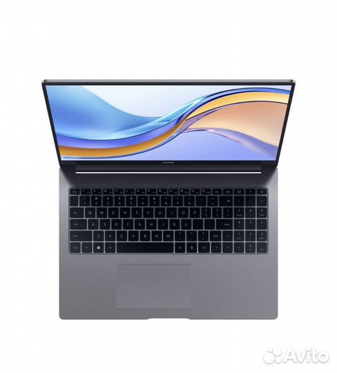 Ноутбук honor MagicBook X 16 2024