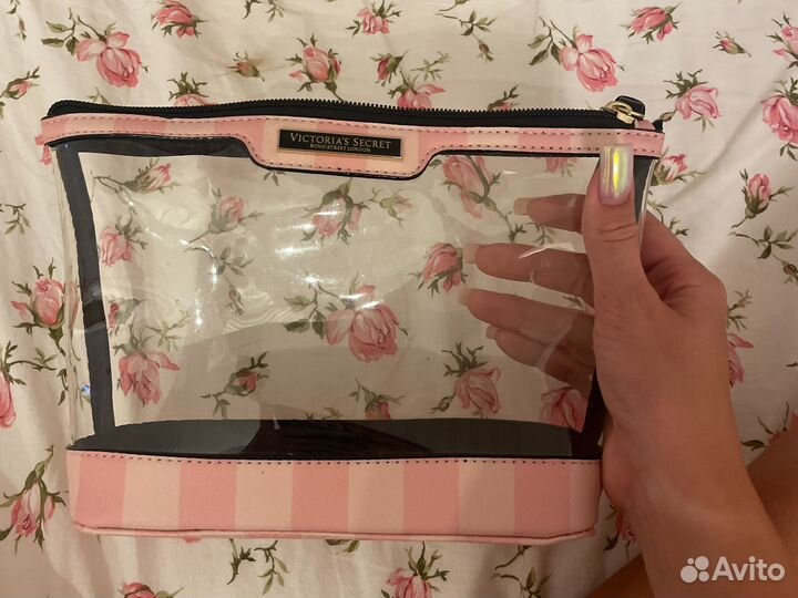Косметичка victorias secret