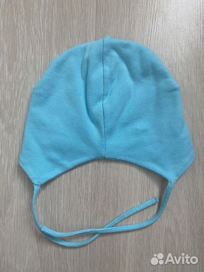 Шапка для мальчика весна