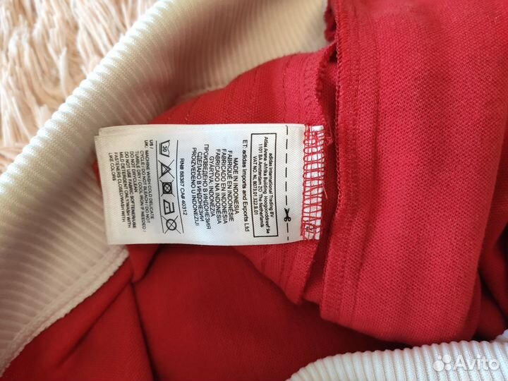 Спортивный костюм мужской adidas originals