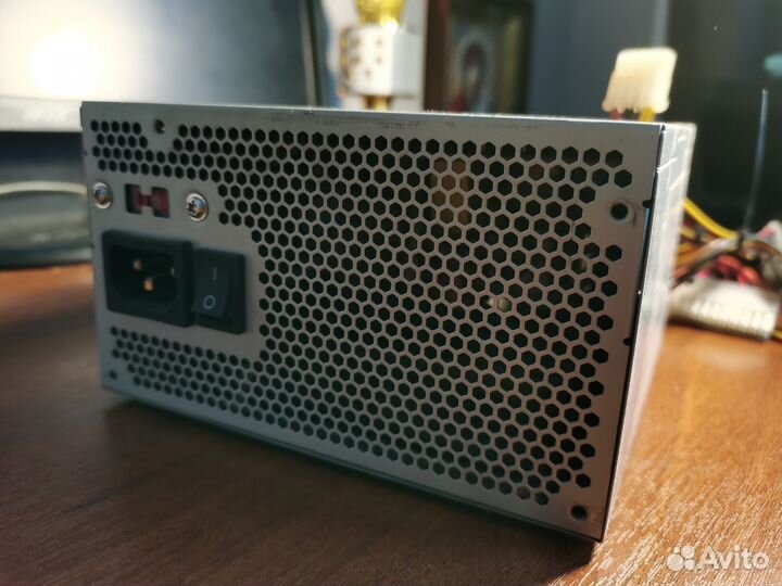 Блок питания 400w