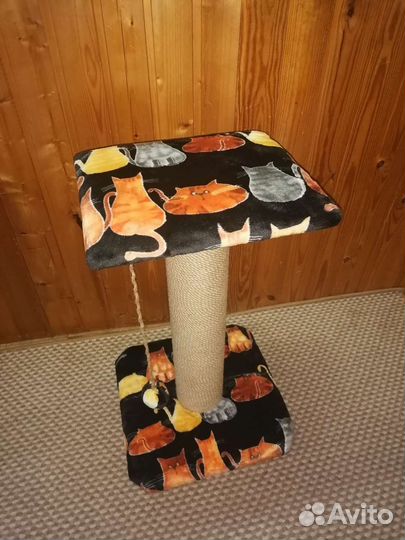 Когтеточка для кошки