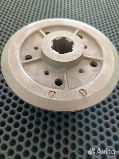 Suzuki GSX-R1000 К3 K4 барабан сцепления