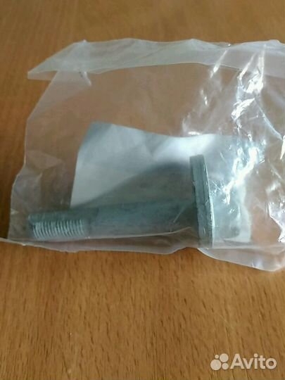 Болт эксцентрик Hyundai/Kia 552202H000