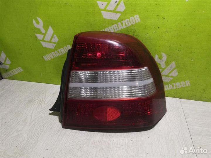 Фонарь задний правый Киа Сепия Шума 96-01