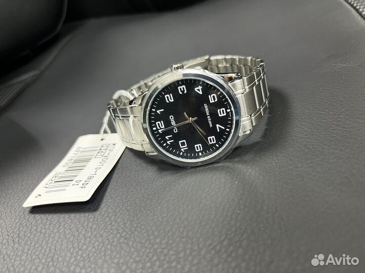 Наручные часы Casio MTP-V001D-1B