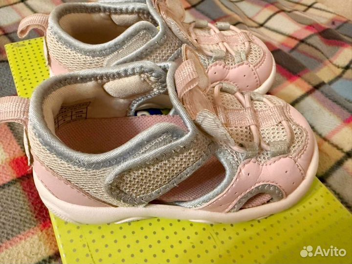 Сандалии dr kong 22