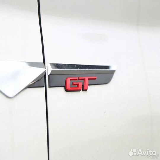 Накладка - эмблема для Шкода Кодиак, Карок, Камик