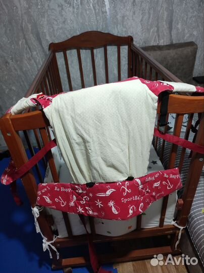 Рюкзак переноска кенгуру