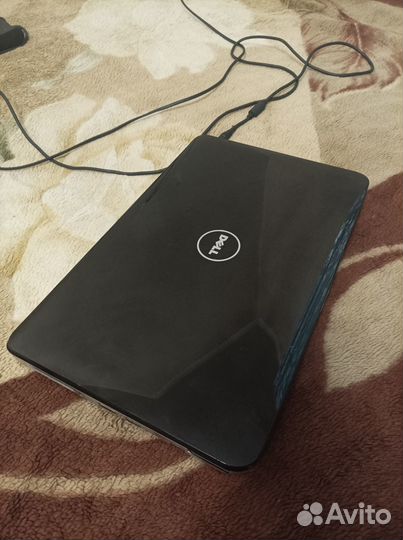 Ноутбук Dell Vostro 1015 PP37L в хорошем состоянии