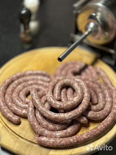 Фермерские продукты. Своя ферма