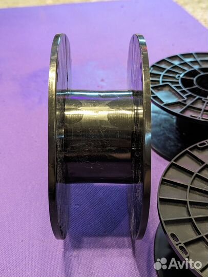 Катушка, бабина 20х8 диаметр втулки 9.5