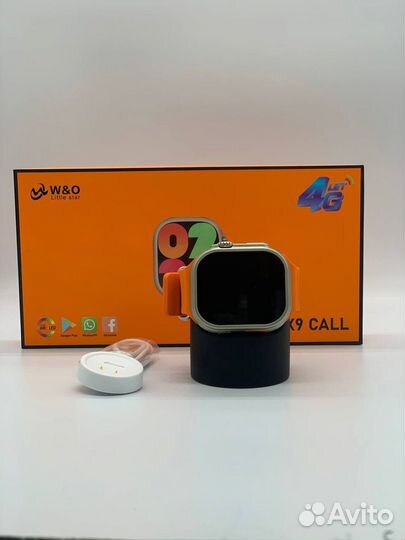 Смарт часы X9 call apple watch SMART watch