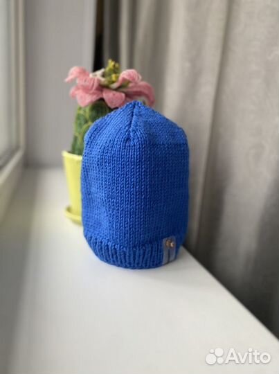 Шапка детская