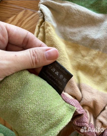 Май слинг diva essenza