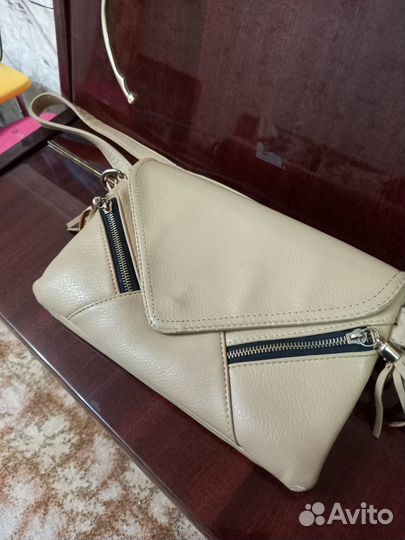 Женские сумачка