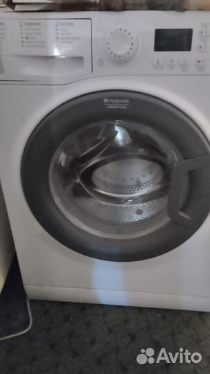 Hotpoint-Ariston vmsg 722