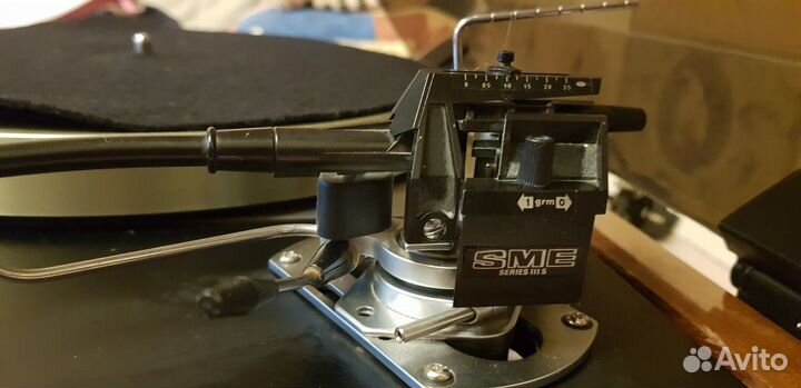 Проигрыватель винила linn LP-12 sondek