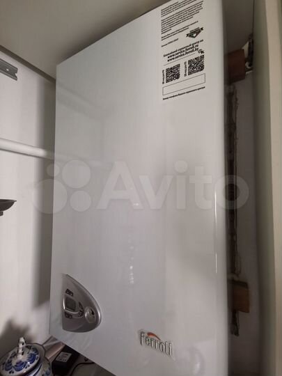 2-к. квартира, 67 м², 8/11 эт.