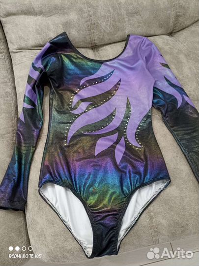 Купальник для девочки