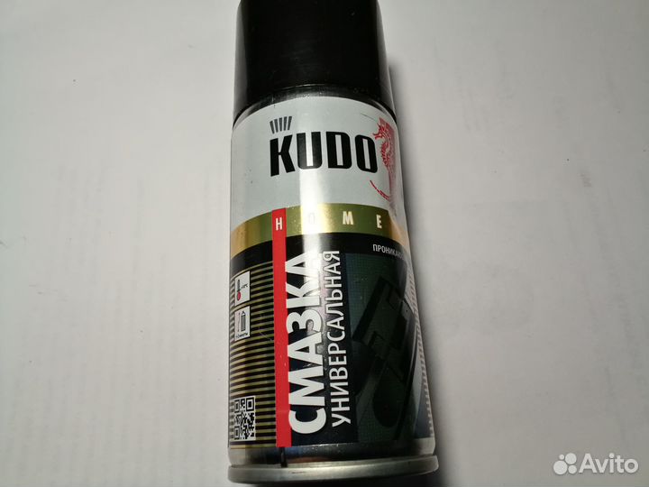 Смазка универсальная