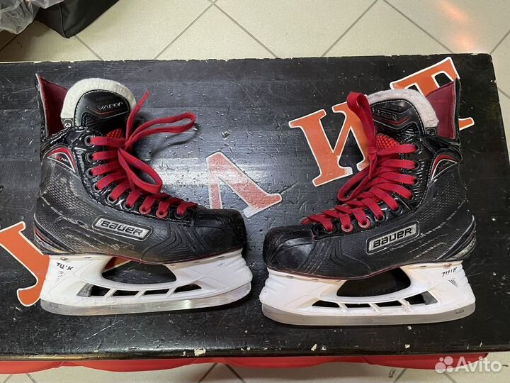 Коньки хоккейные Bauer X 700 3.5ee