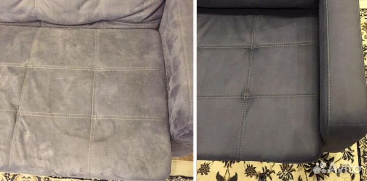 Химчистка диванов ковров матрасов Выезд бесплатно