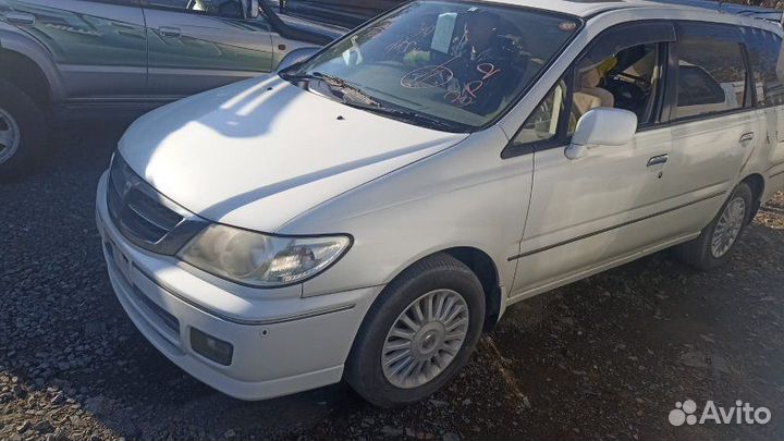 Коса телевизора Nissan Presage TU30 QR25DE 2001