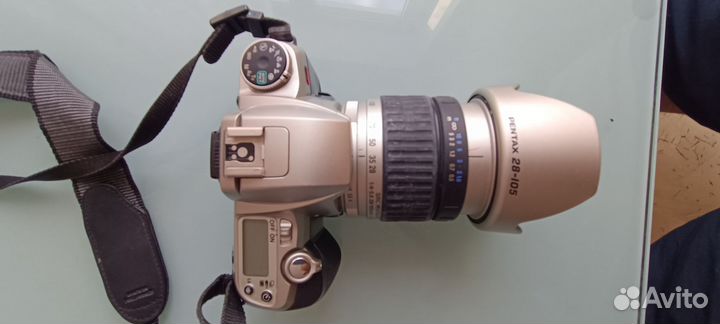 Фотоаппарат комплект