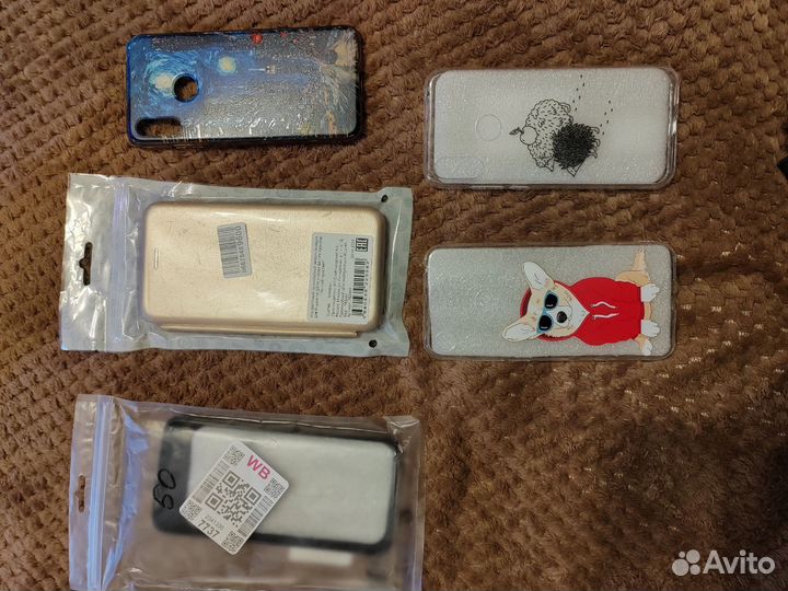 HUAWEI Y6s, 3/32 ГБ