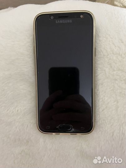 Samsung Galaxy J5 (2017), 2/16 ГБ
